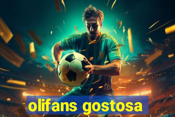 olifans gostosa